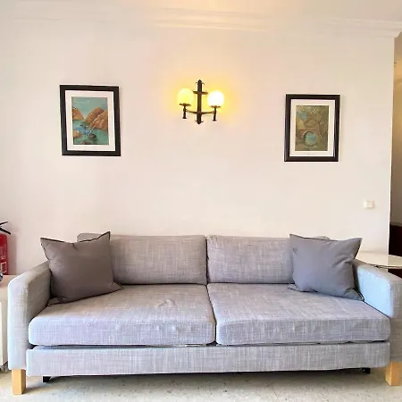 Lägenhet Capuchinos 85 San Juan Capistrano Casasol *