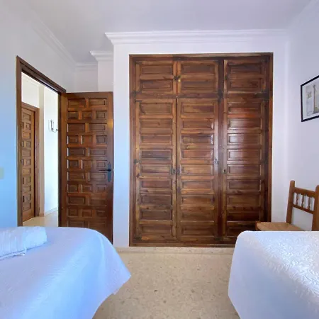 Apartmán Capuchinos 85 San Juan Capistrano Casasol Nerja