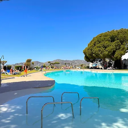Capuchinos 85 San Juan Capistrano Casasol Lägenhet Nerja