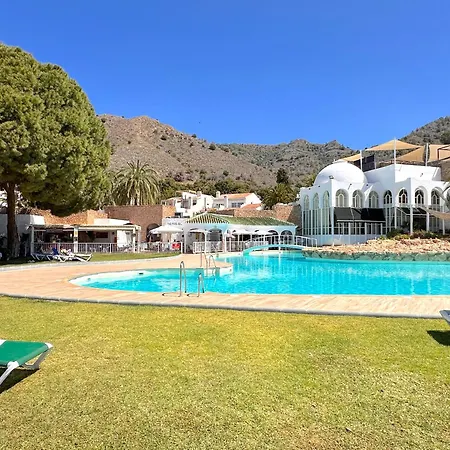 Apartmán Capuchinos 85 San Juan Capistrano Casasol