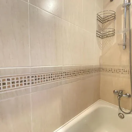 Capuchinos 85 San Juan Capistrano Casasol Nerja