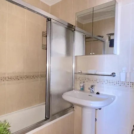 Appartement Capuchinos 85 San Juan Capistrano Casasol