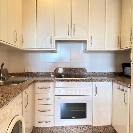 Appartement Capuchinos 85 San Juan Capistrano Casasol