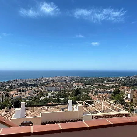 Capuchinos 85 San Juan Capistrano Casasol Appartement *