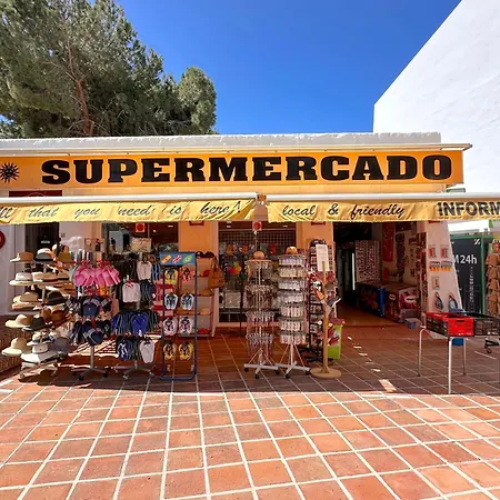 Capuchinos 85 San Juan Capistrano Casasol Apartament