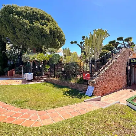 Appartement Capuchinos 85 San Juan Capistrano Casasol *