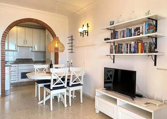 Apartament Capuchinos 85 San Juan Capistrano Casasol