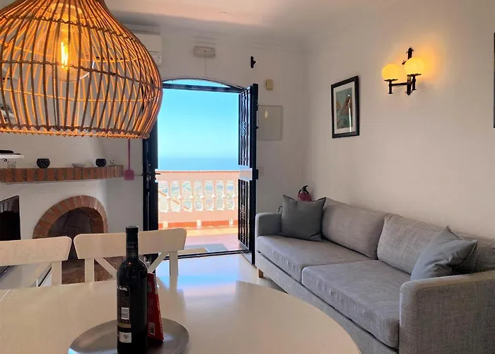 Capuchinos 85 San Juan Capistrano Casasol Apartament