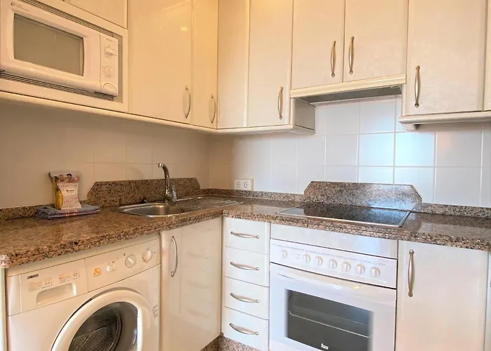 Capuchinos 85 San Juan Capistrano Casasol Nerja