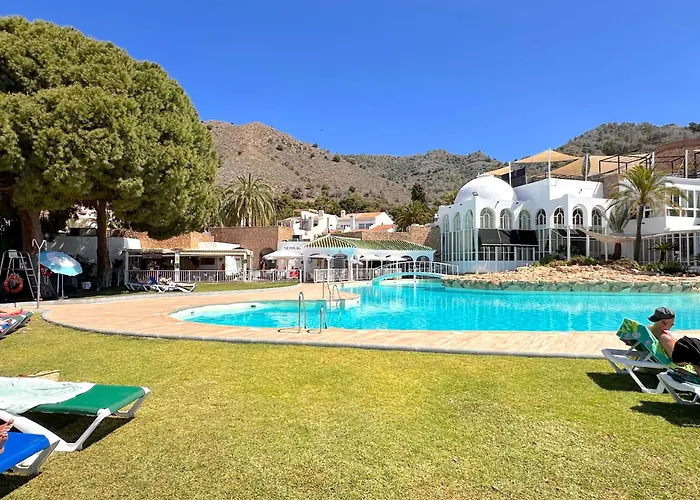 Apartament Capuchinos 85 San Juan Capistrano Casasol