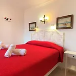 Capuchinos 85 San Juan Capistrano Casasol Апартаменты