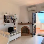 Capuchinos 85 San Juan Capistrano Casasol Апартаменты Нерха