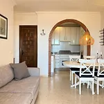 Capuchinos 85 San Juan Capistrano Casasol Апартаменты Нерха