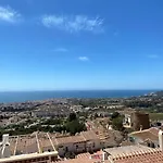 Capuchinos 85 San Juan Capistrano Casasol * Nerja