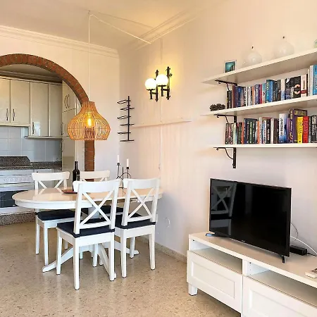 Apartman Capuchinos 85 San Juan Capistrano Casasol