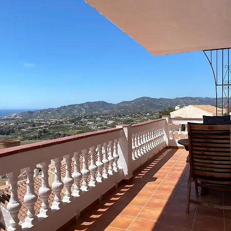 Apartman Capuchinos 85 San Juan Capistrano Casasol