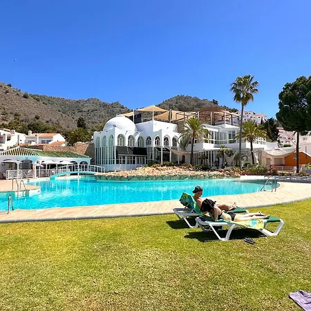 Capuchinos 85 San Juan Capistrano Casasol 아파트