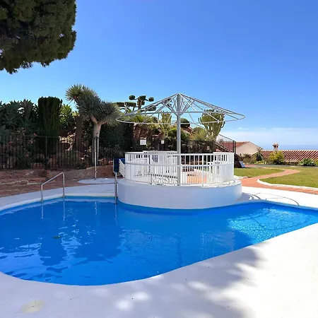 Capuchinos 85 San Juan Capistrano Casasol * Nerja