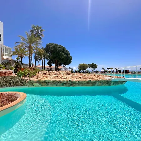 Apartman Capuchinos 85 San Juan Capistrano Casasol