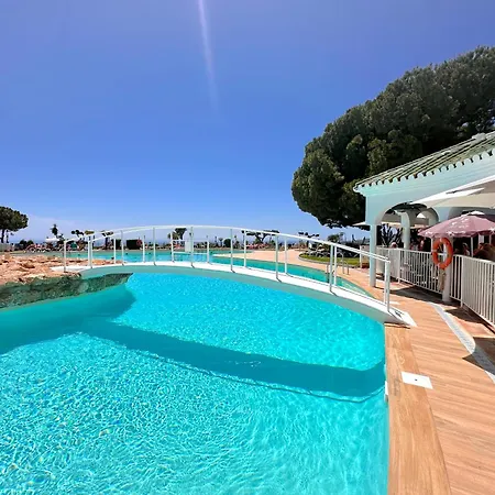 Capuchinos 85 San Juan Capistrano Casasol Nerja