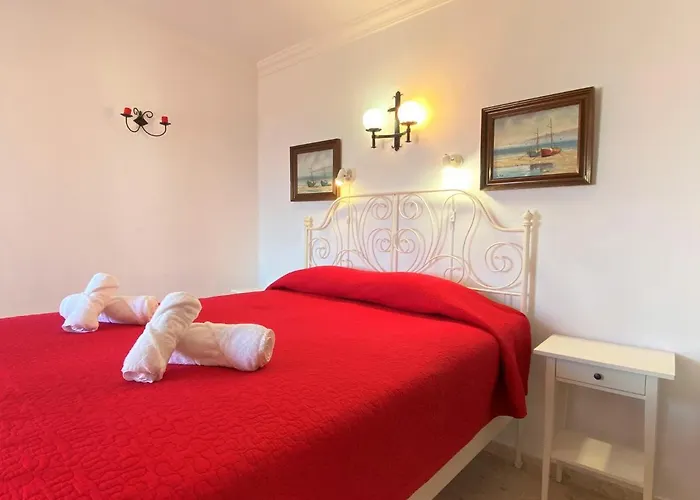 Capuchinos 85 San Juan Capistrano Casasol 아파트