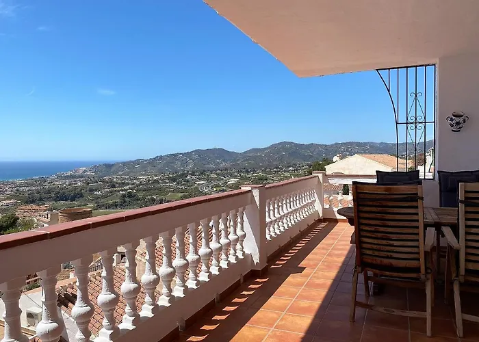 아파트 Capuchinos 85 San Juan Capistrano Casasol