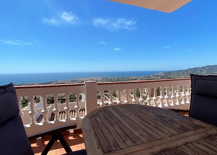 Capuchinos 85 San Juan Capistrano Casasol *