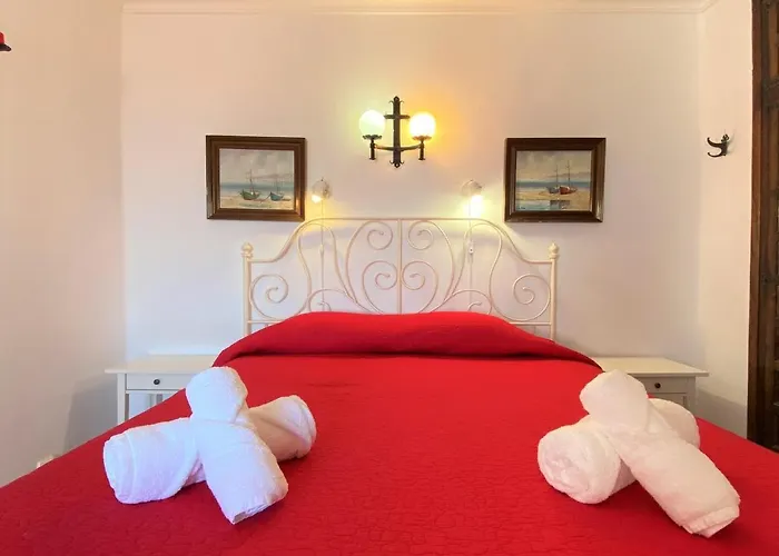 Capuchinos 85 San Juan Capistrano Casasol *