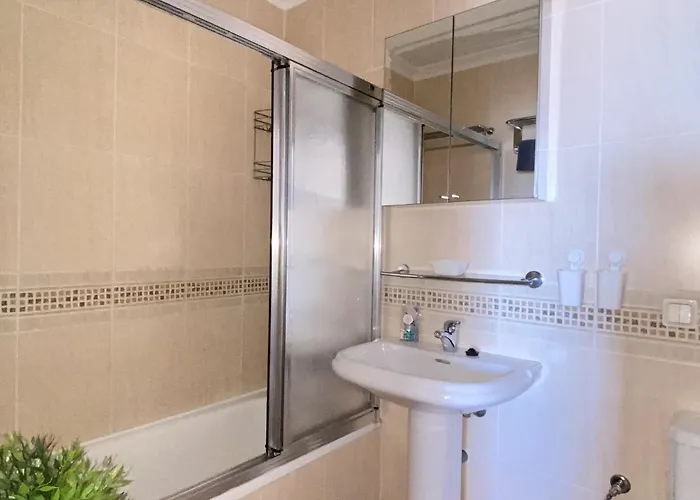 Διαμέρισμα Capuchinos 85 San Juan Capistrano Casasol