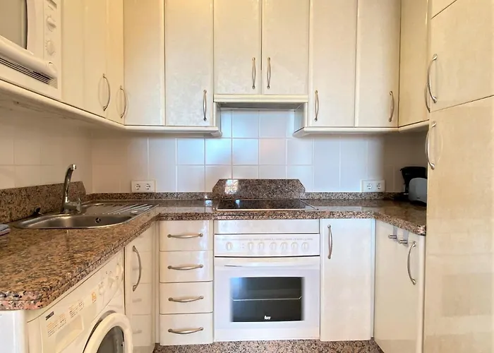 Διαμέρισμα Capuchinos 85 San Juan Capistrano Casasol