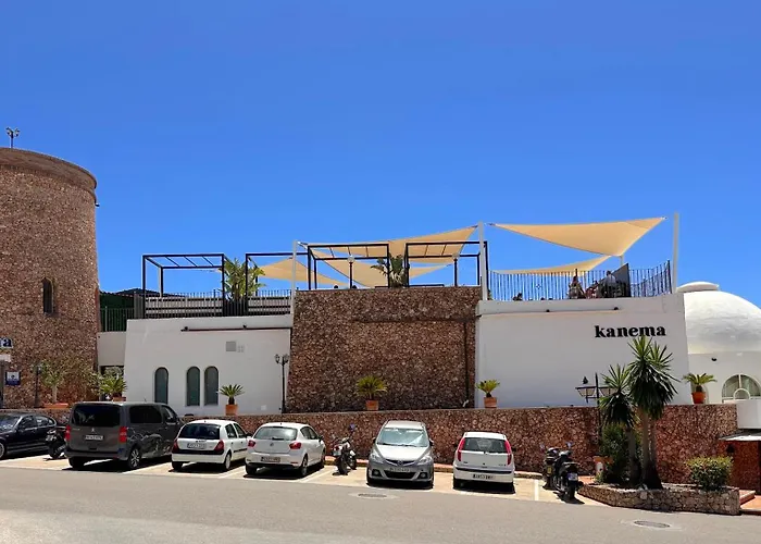 Capuchinos 85 San Juan Capistrano Casasol *