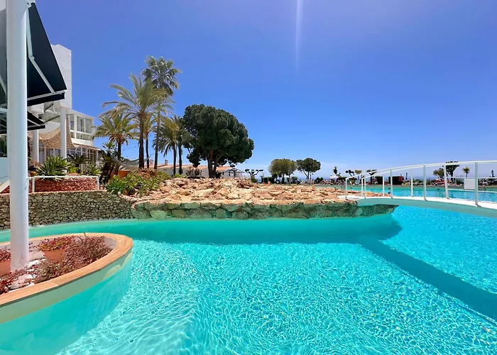 아파트 Capuchinos 85 San Juan Capistrano Casasol