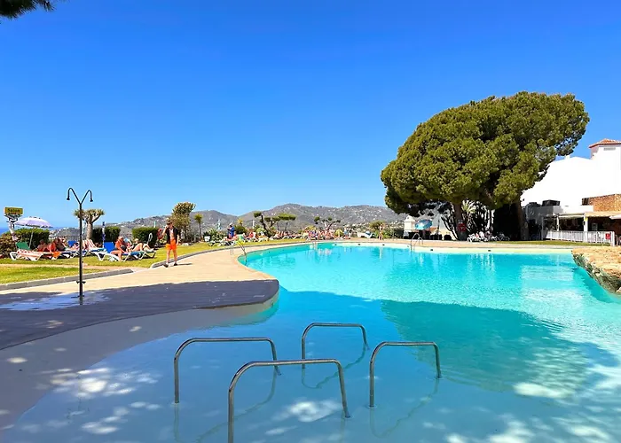 Capuchinos 85 San Juan Capistrano Casasol Διαμέρισμα Nerja