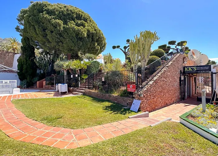 Διαμέρισμα Capuchinos 85 San Juan Capistrano Casasol *